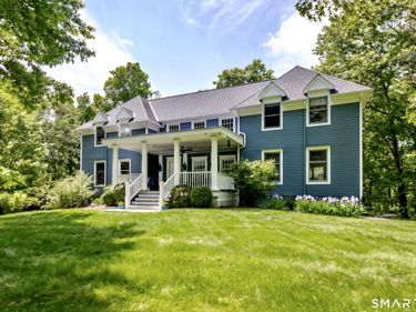 3 Partridge , Sherman, CT 06784