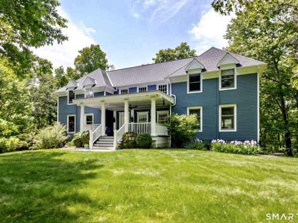 3 Partridge , Sherman, CT 06784