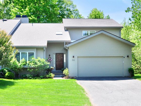 24 Gatewood, Unit 24, Avon, CT 06001