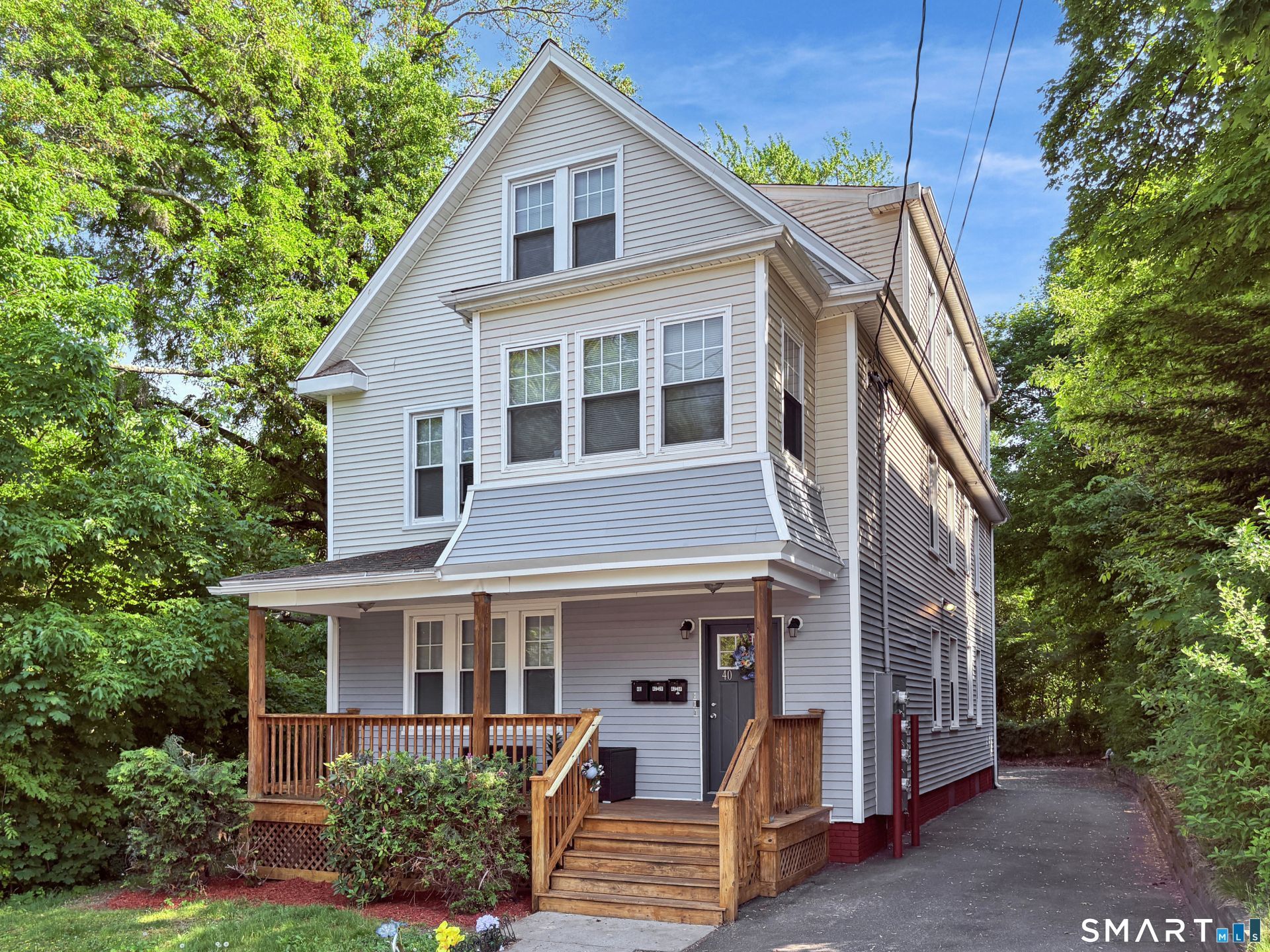 40 Fairfield, New Haven, CT 06515 Main Photo