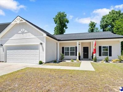 3833 Panther Path, Timmonsville, SC 29161