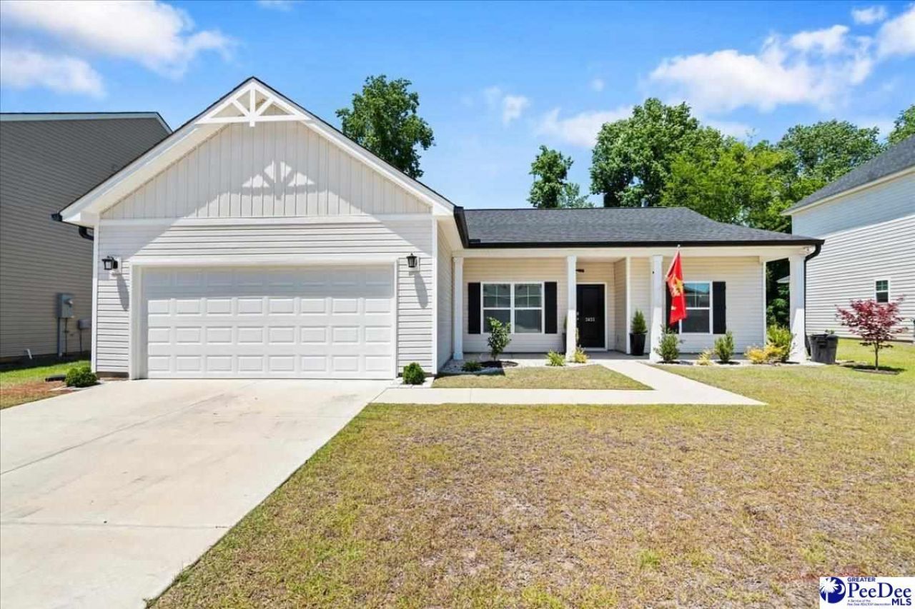 3833 Panther Path Photo 41