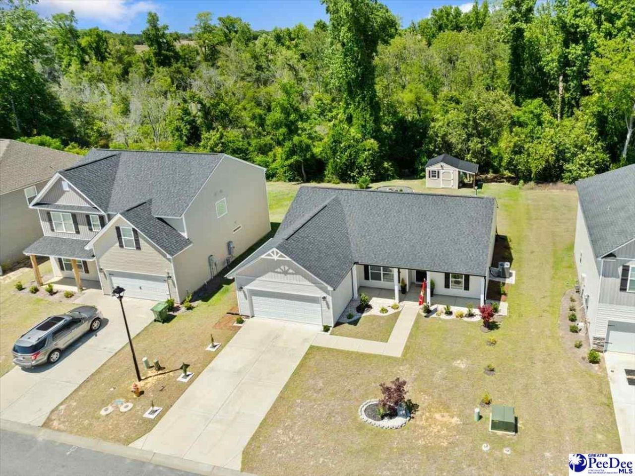 3833 Panther Path Photo 43