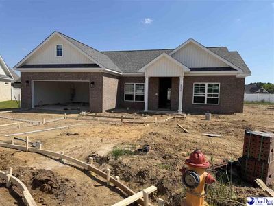 4036 Crest Cove, Florence, SC 29501