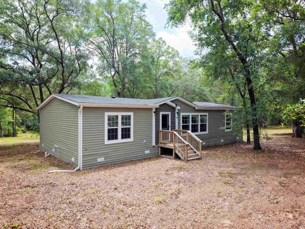 4013 MCCALL BRIDGE Road , Quincy, FL 32351