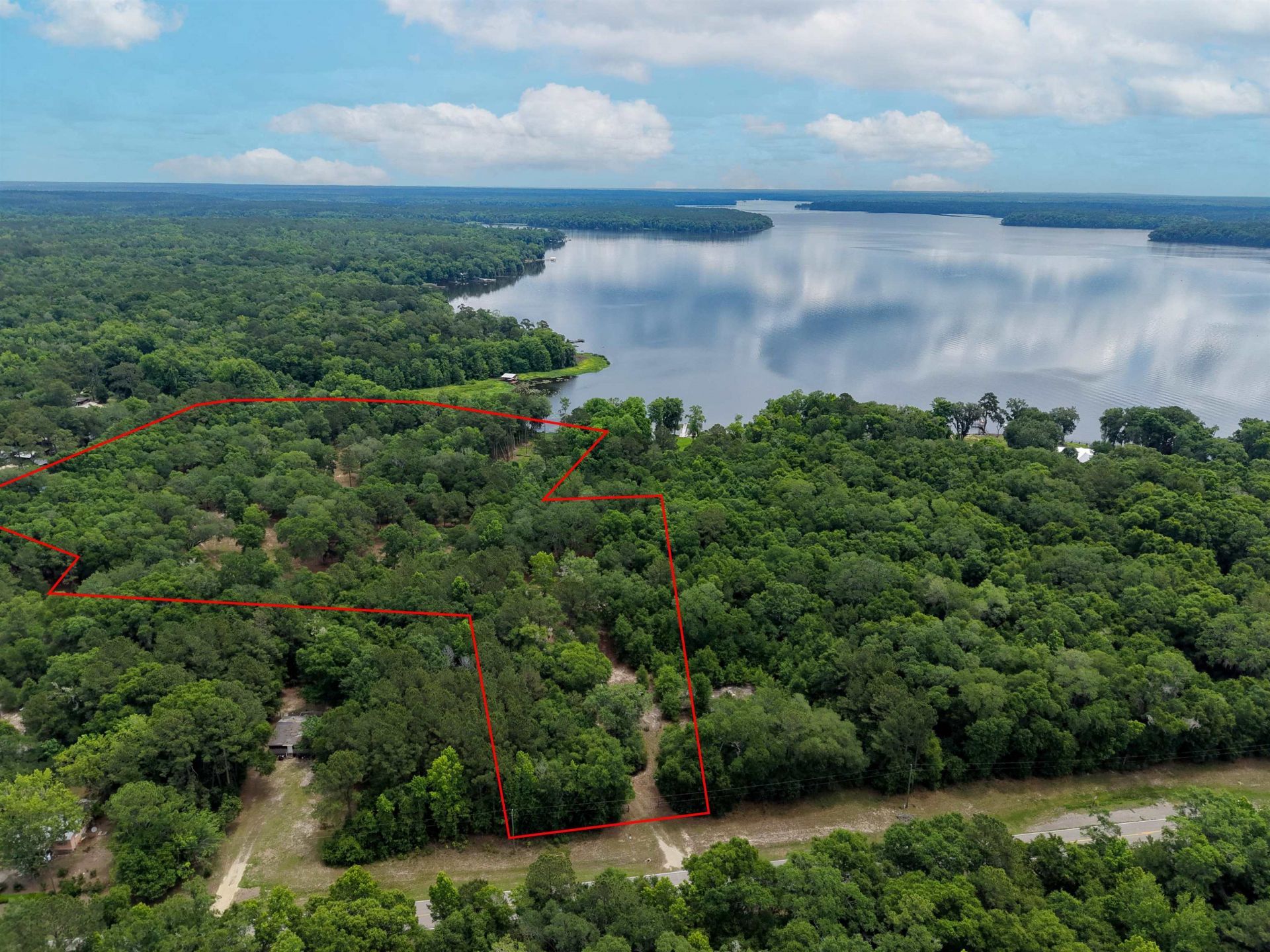 4013 Mccall Bridge Road, Quincy, FL 32351 Photo