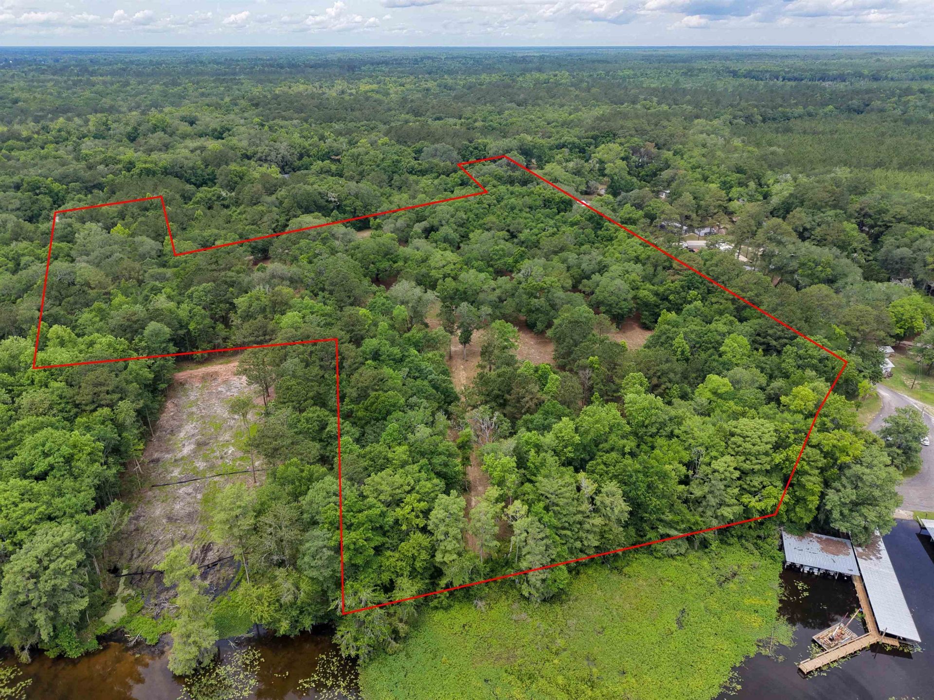 4013 Mccall Bridge Road, Quincy, FL 32351 Photo