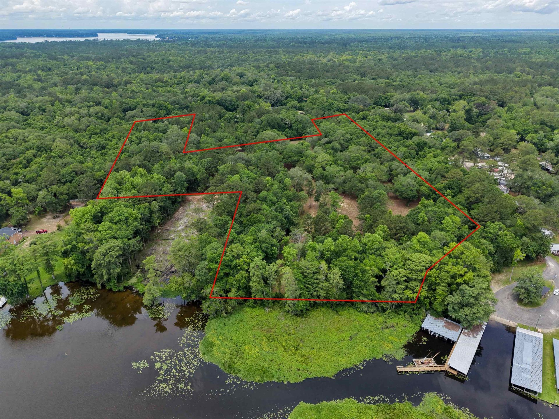 4013 Mccall Bridge Road, Quincy, FL 32351 Photo