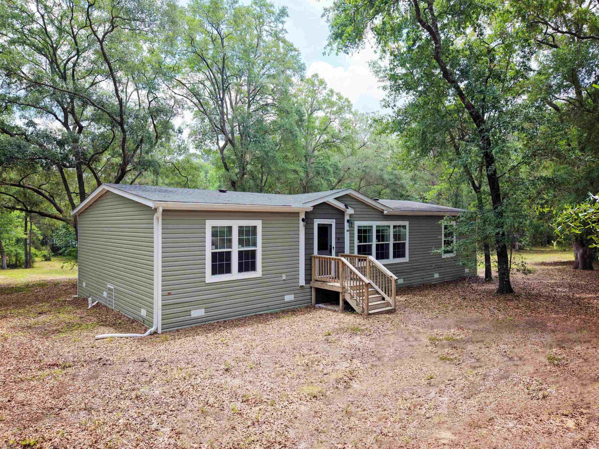 4013 Mccall Bridge Road, Quincy, FL 32351 Photo