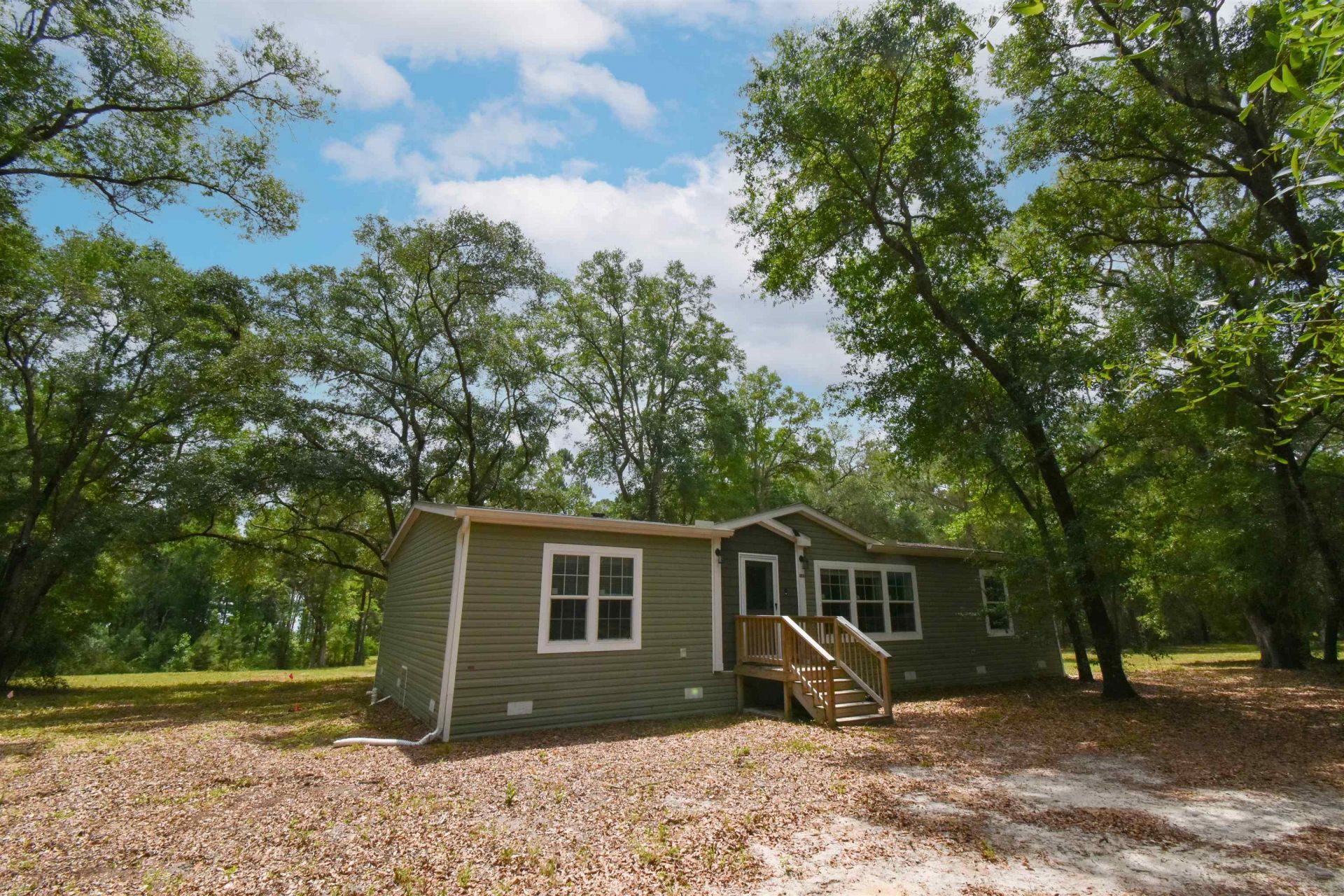 4013 Mccall Bridge Road, Quincy, FL 32351 Photo