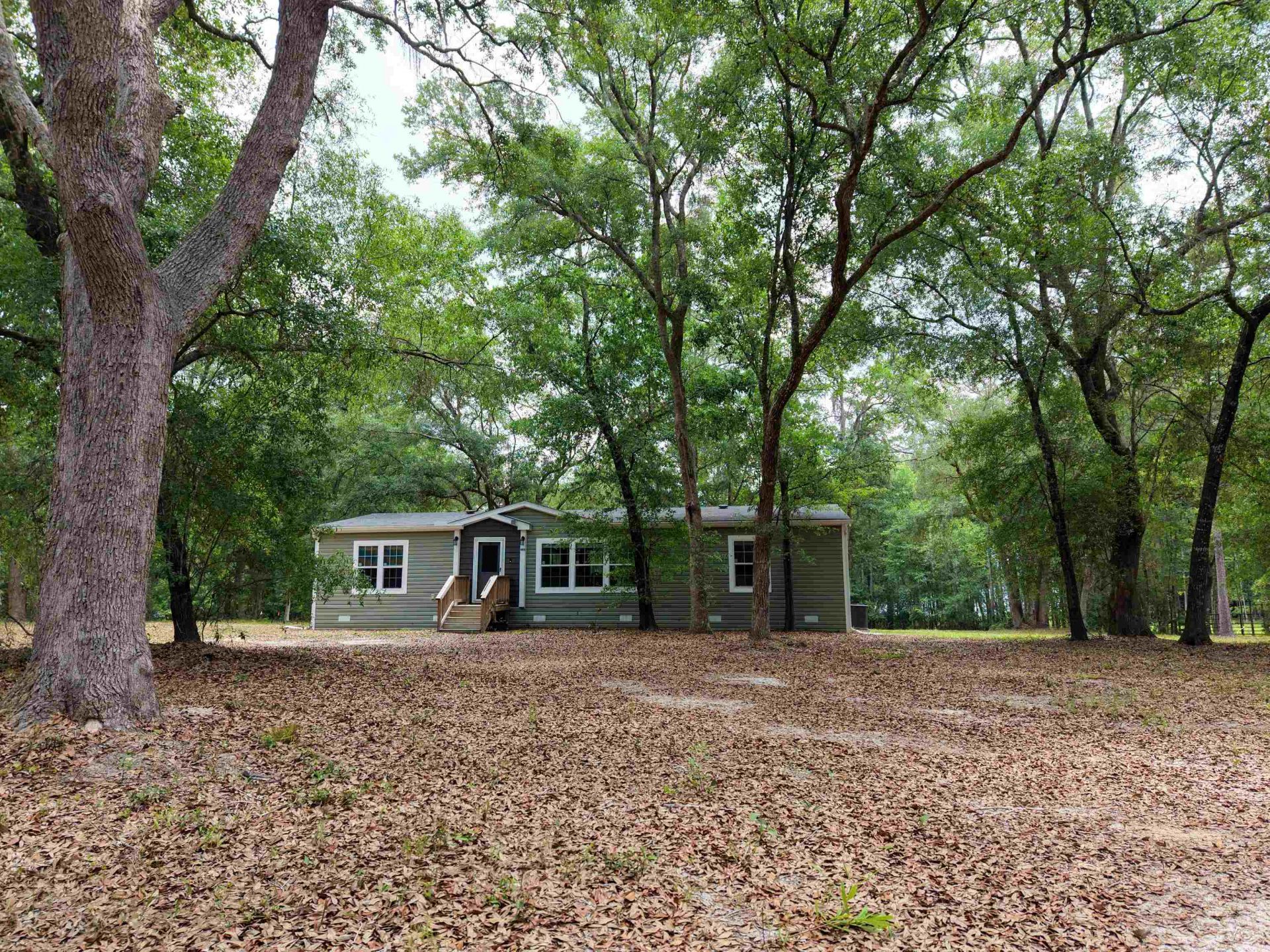4013 Mccall Bridge Road, Quincy, FL 32351 Photo