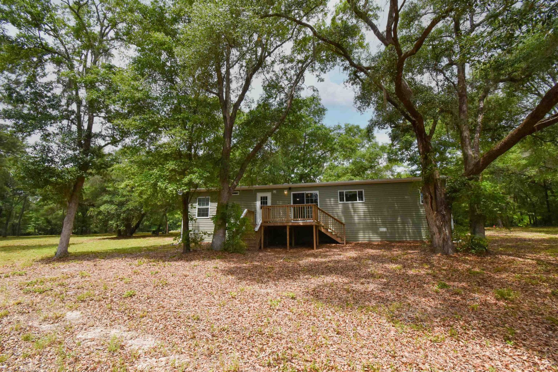 4013 Mccall Bridge Road, Quincy, FL 32351 Photo
