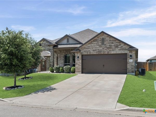 8807 Hidden Oaks Drive , Temple, TX 76502