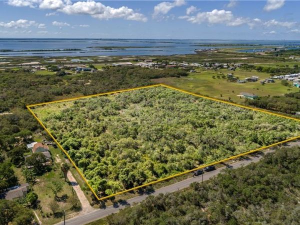 0 N McCampbell Street , Aransas Pass, TX 78336