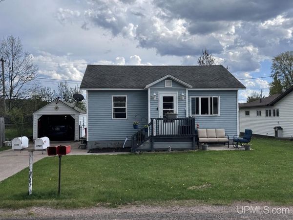 1720 Cindy Street, Ishpeming Twp, MI 49849