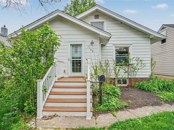 1109 J Ave, Cedar Rapids, IA 52405