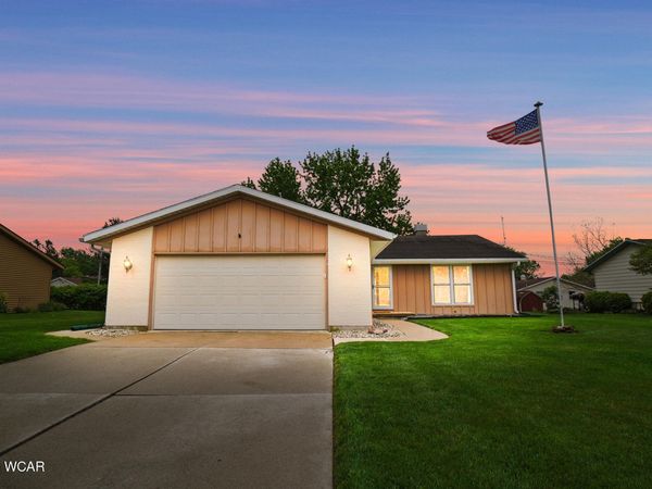 3732 Gloucester Place, Lima, OH 45804