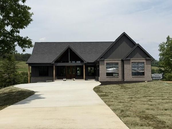 775 Compass Cove CIR , Moneta, VA 24121