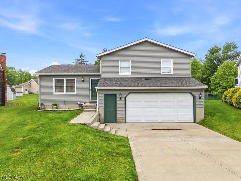 1215 Cherokee Trail , Streetsboro, OH 44241 Photo 1