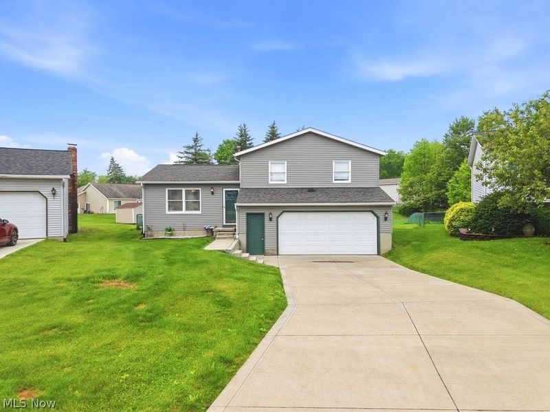 1215 Cherokee Trail, Streetsboro, OH 44241 Photo 2