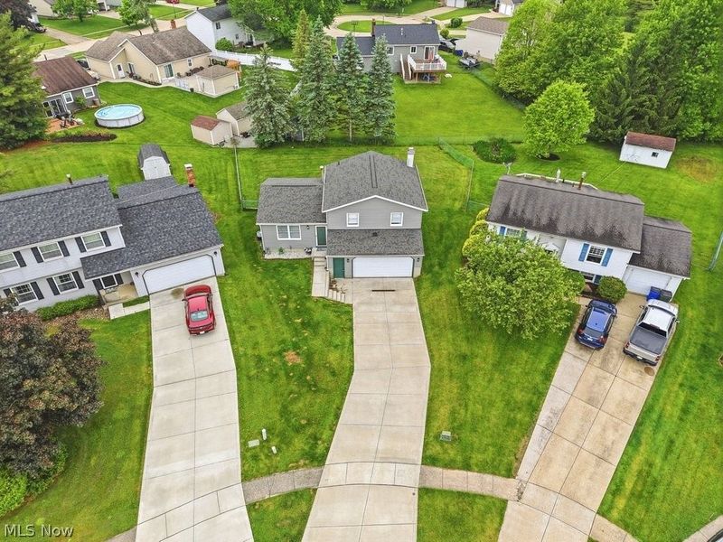 1215 Cherokee Trail , Streetsboro, OH 44241 Photo 6