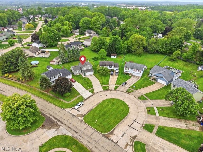 1215 Cherokee Trail , Streetsboro, OH 44241 Photo 7