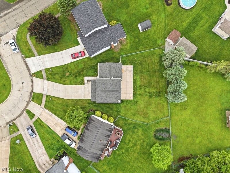 1215 Cherokee Trail, Streetsboro, OH 44241 Photo 8