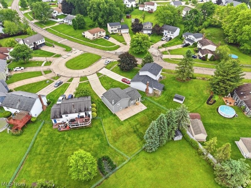 1215 Cherokee Trail , Streetsboro, OH 44241 Photo 9