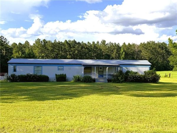 8595 HWY 112 Highway, Glenmora, LA 71433
