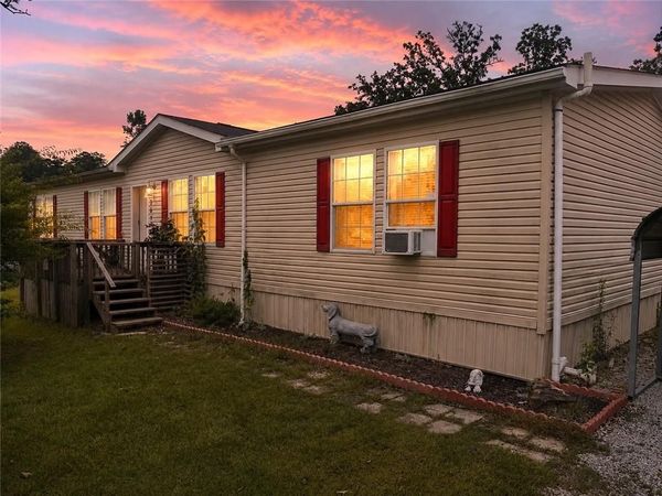267 RUSHS Lane, Pineville, LA 71360