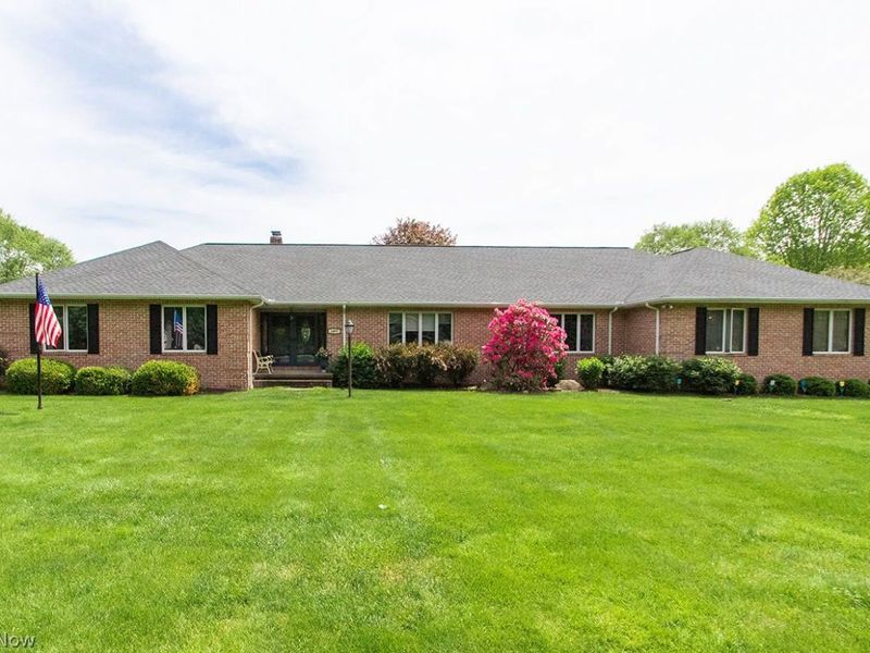 1477 S Hametown Road , Copley, OH 44321 Photo 1