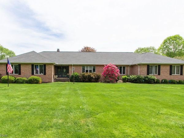 1477 S Hametown Road , Copley, OH 44321