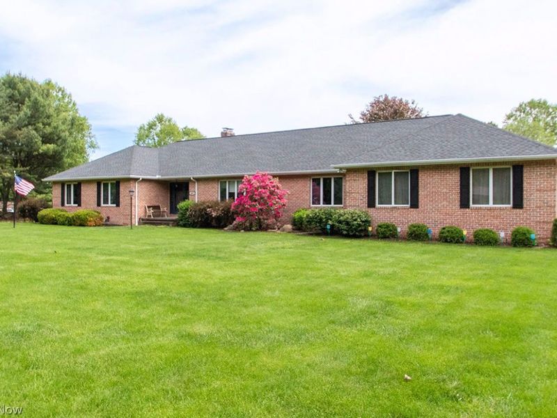 1477 S Hametown Road , Copley, OH 44321 Photo 2