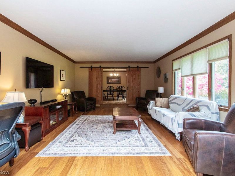 1477 S Hametown Road , Copley, OH 44321 Photo 5