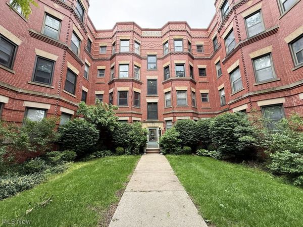 11020 Detroit Avenue , Unit NE4, Cleveland, OH 44102
