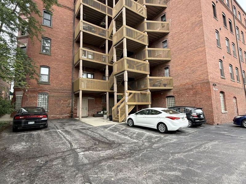 11020 Detroit Avenue, Unit NE4, Cleveland, OH 44102 Photo 17