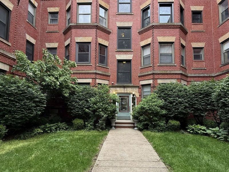 11020 Detroit Avenue, Unit NE4, Cleveland, OH 44102 Photo 2