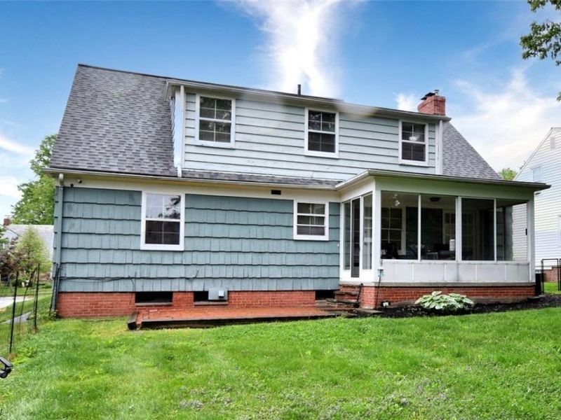1446 Westover Road, Cleveland Heights, OH 44118 Photo 34