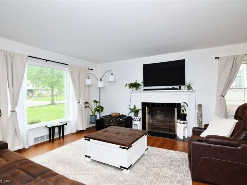 1446 Westover Road, Cleveland Heights, OH 44118 Photo 4