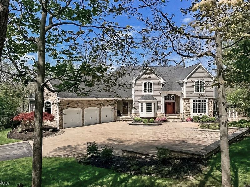35 Winding River Trail, Bentleyville, OH 44022 Photo 1