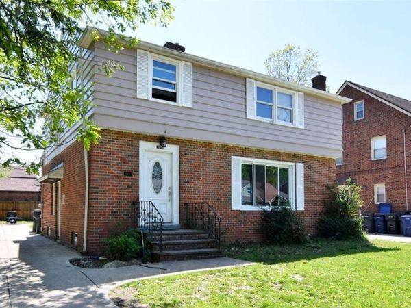 3656 Severn Road , Cleveland Heights, OH 44118