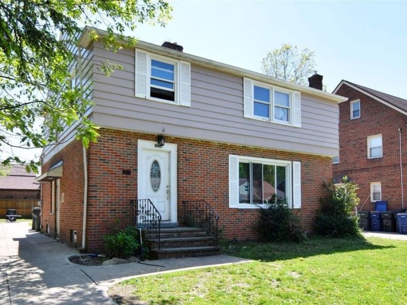 3656 Severn Road , Cleveland Heights, OH 44118 Photo 1
