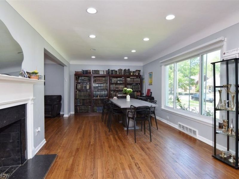3656 Severn Road , Cleveland Heights, OH 44118 Photo 4