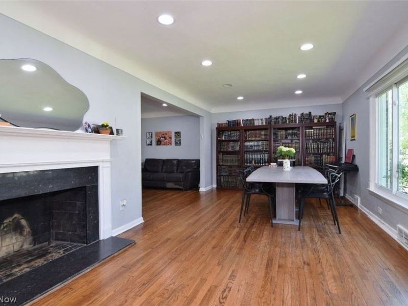 3656 Severn Road , Cleveland Heights, OH 44118 Photo 5