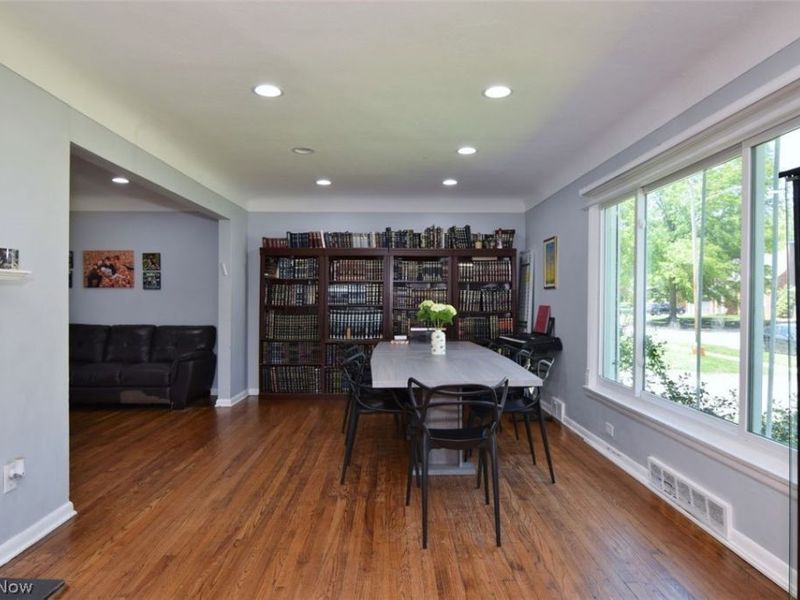 3656 Severn Road , Cleveland Heights, OH 44118 Photo 6