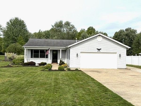 3701 Austin Road , Geneva, OH 44041