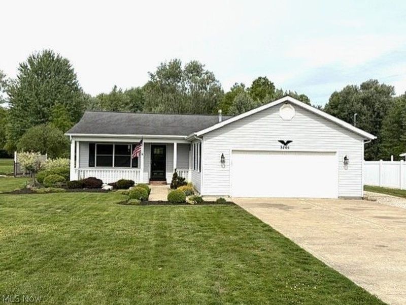3701 Austin Road, Geneva, OH 44041 Photo 1