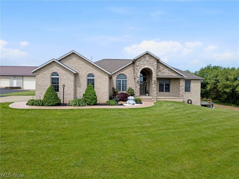 8233 Township Road 466, Lakeville, OH 44638 Photo 1