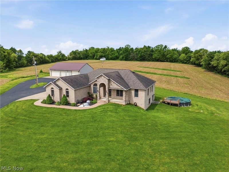 8233 Township Road 466, Lakeville, OH 44638 Photo 3