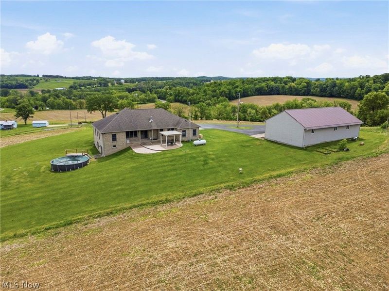 8233 Township Road 466, Lakeville, OH 44638 Photo 38